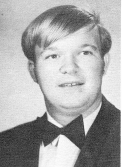 Richard Anthony<br>(decd 2009)