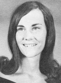 Diane (Bailey) Price<br>(decd  2021)