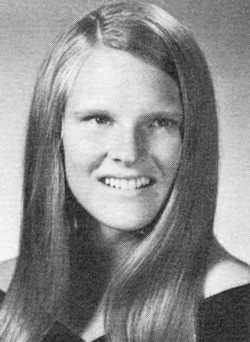 Susan (Baker) Mickelwait