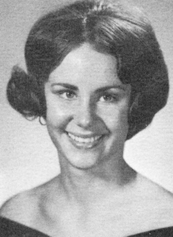 Jennifer (Barker) Bennett