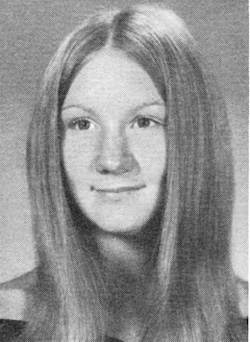 Pam (Barker) Olszewski