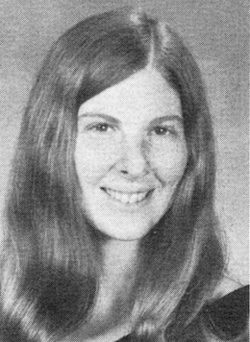 Sandra (Barlow) Davis