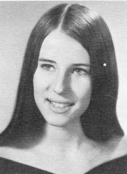 Cindy (Berg) Stelzman