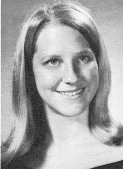 Jan (Blackwell) Williams