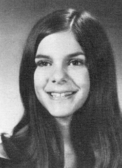 Kathy (Bresee) McCarter