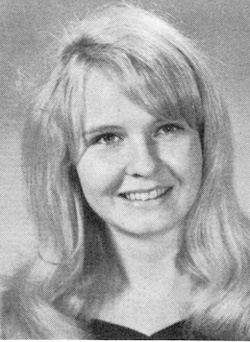 Cathy (Brockwell) Gunter<br>(decd  2015)