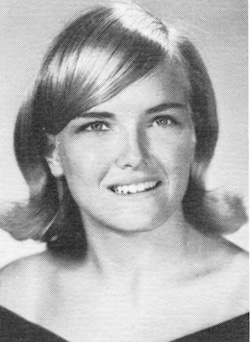 Lynn (Burklow) Holmes