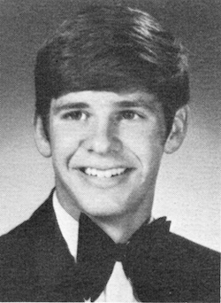 Charlie Ergen