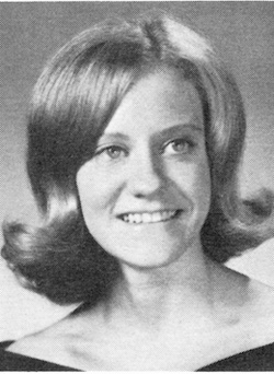 Kathy May