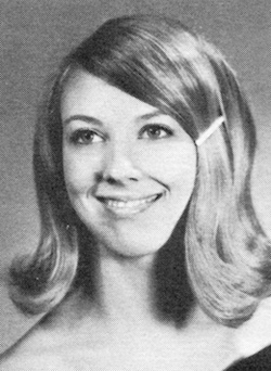 Billie Jean Stringer